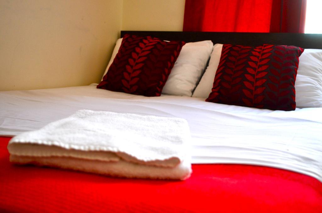 Goodwood Hotell 2*