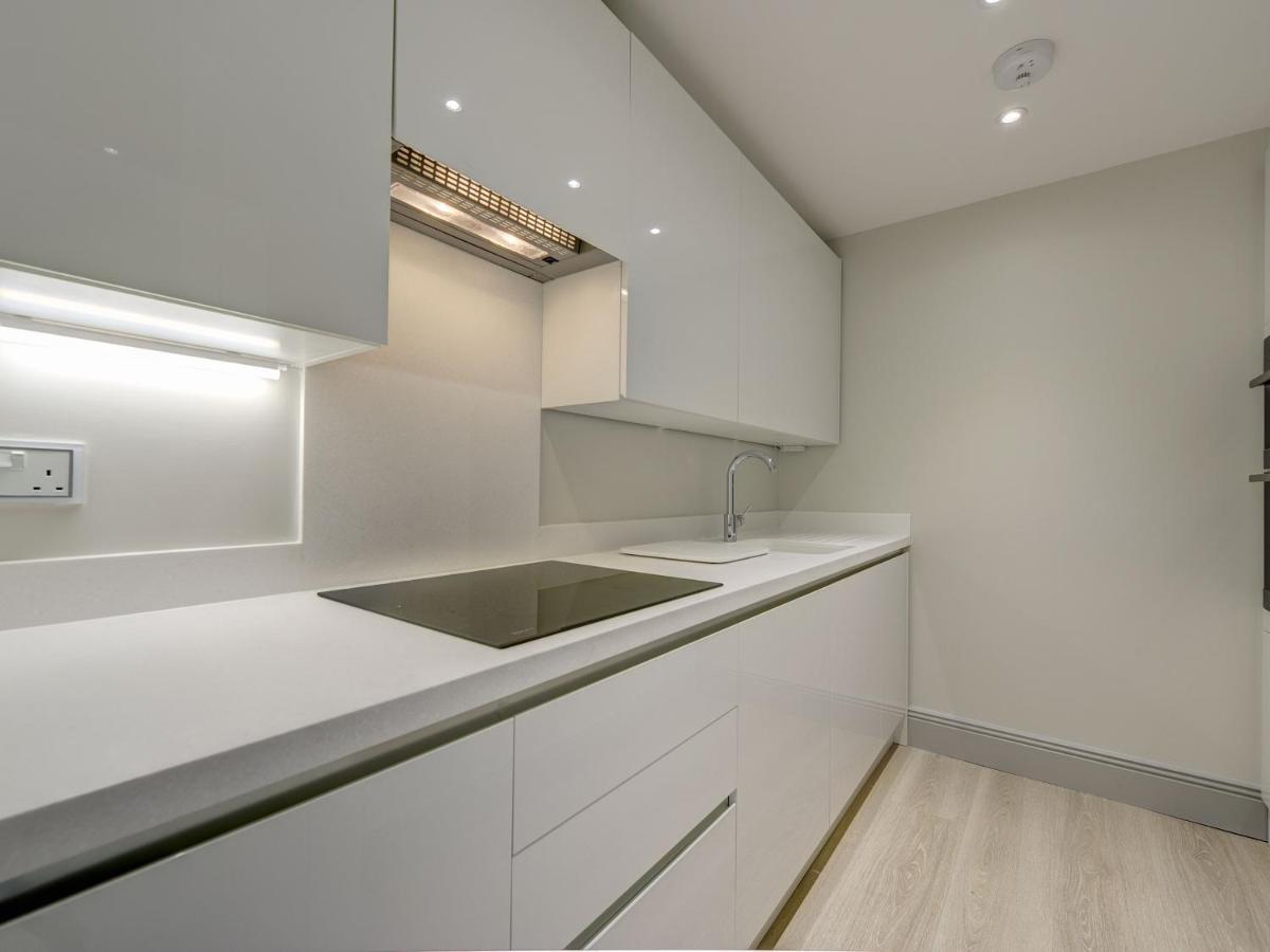 Apartment Protem Maltings Place *