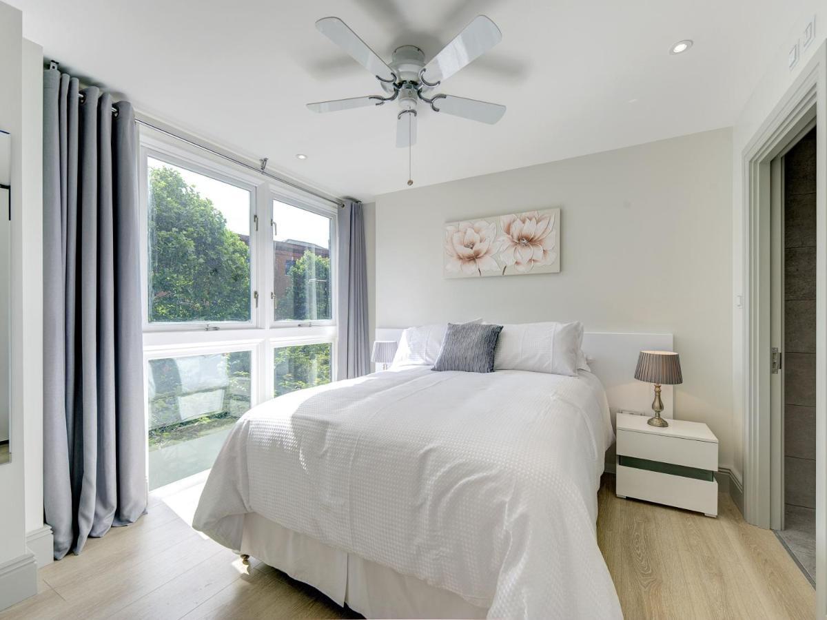 Apartment Protem Maltings Place *