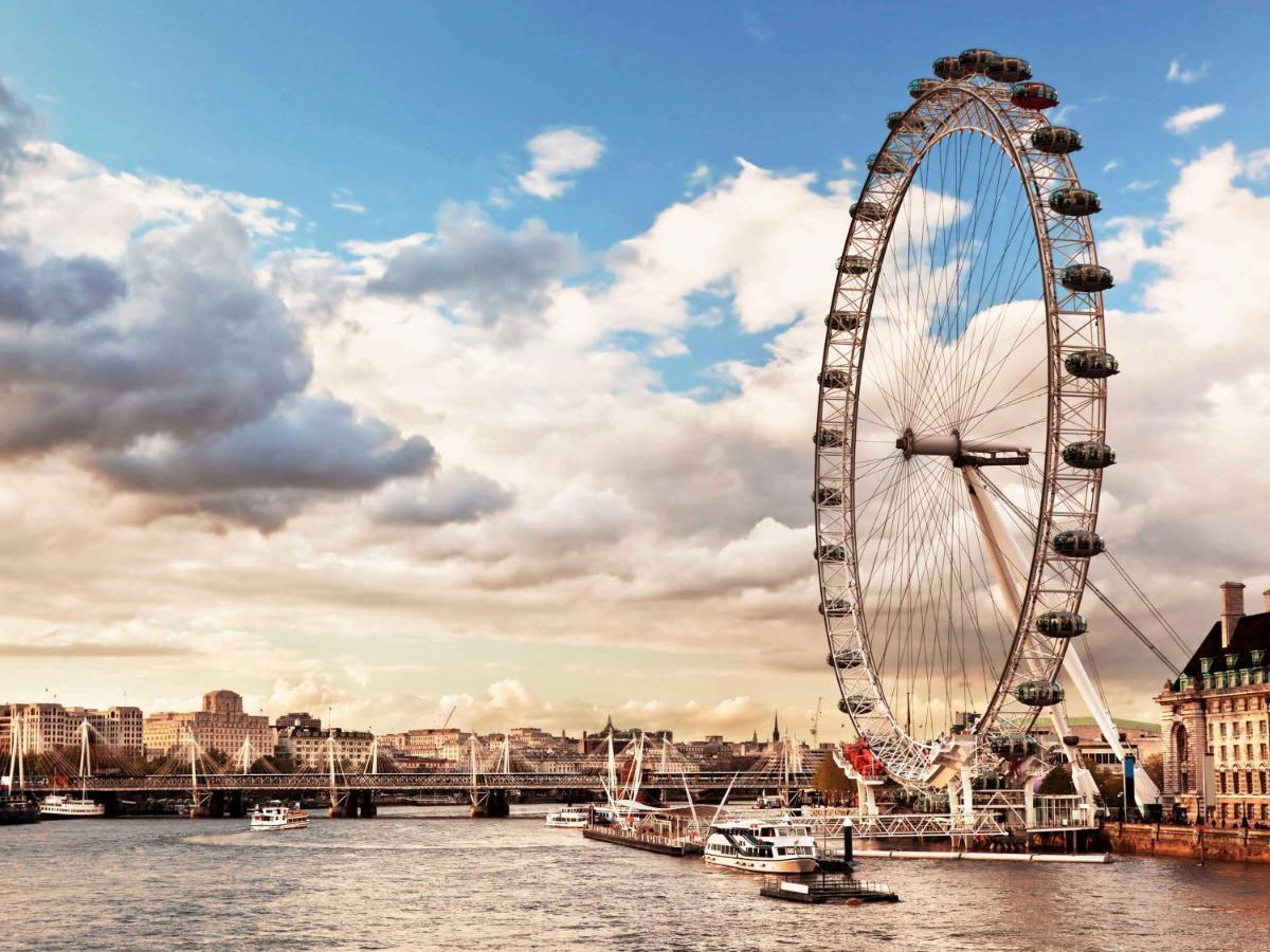 Mercure Kensington London