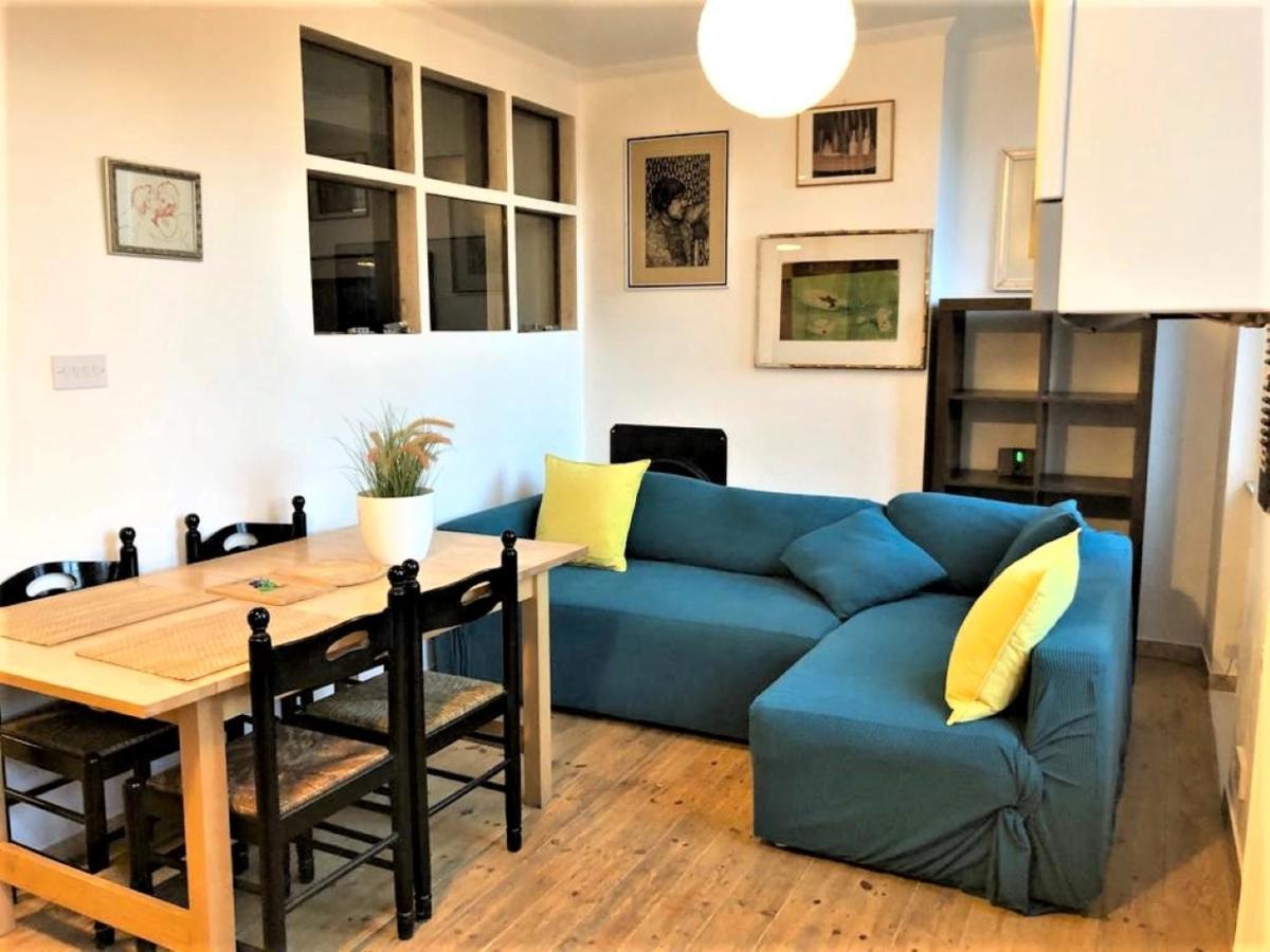 Leilighet Splendid 1 Bedroom Flat + Terrace London