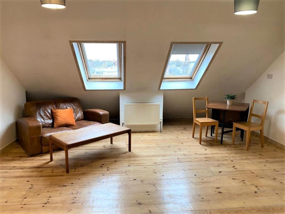 Beautiful With Terrace Near Kentish Town Appartement *