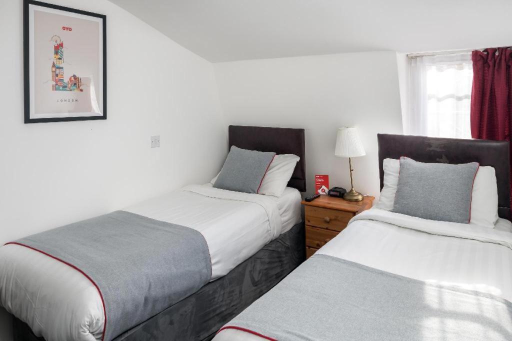 Apollo Kings Cross 3*