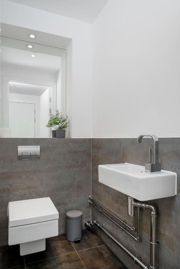 New Luxury 2bedr 3 Beds 2,5 Bath Covent Garden