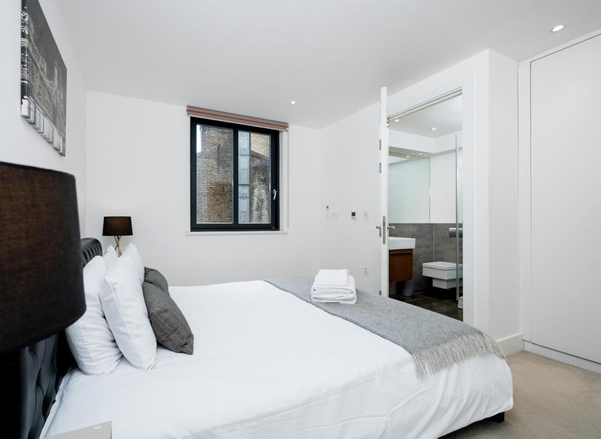 New Luxury 2bedr 3 Beds 2,5 Bath Covent Garden *