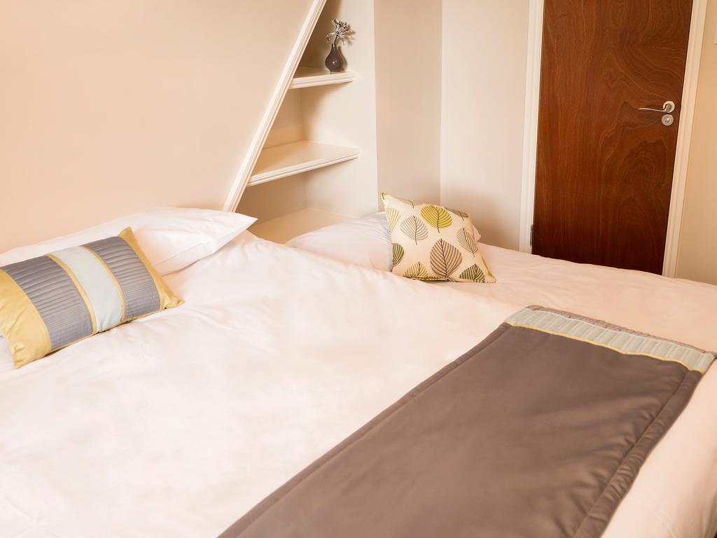 Hotel United And 4*