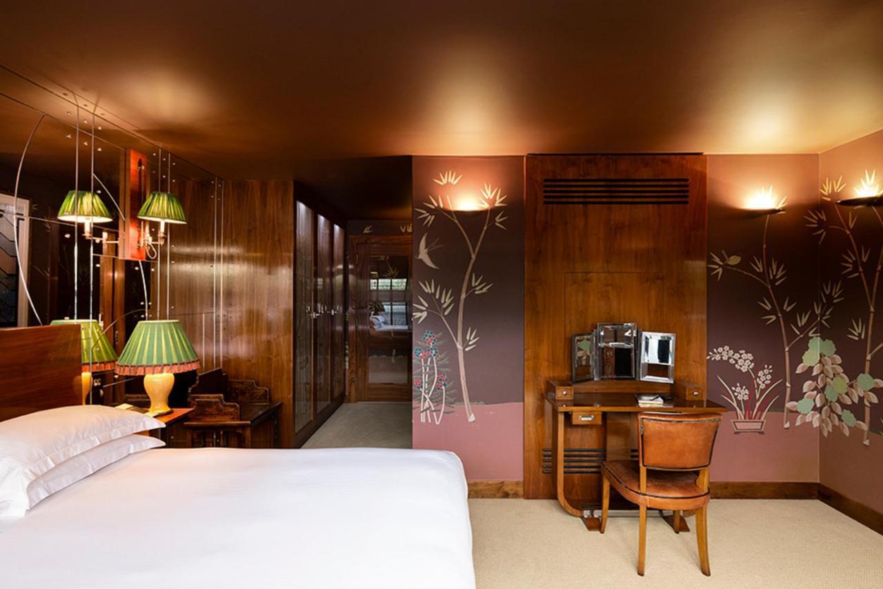 Hotel Boundary Shoreditch 5*
