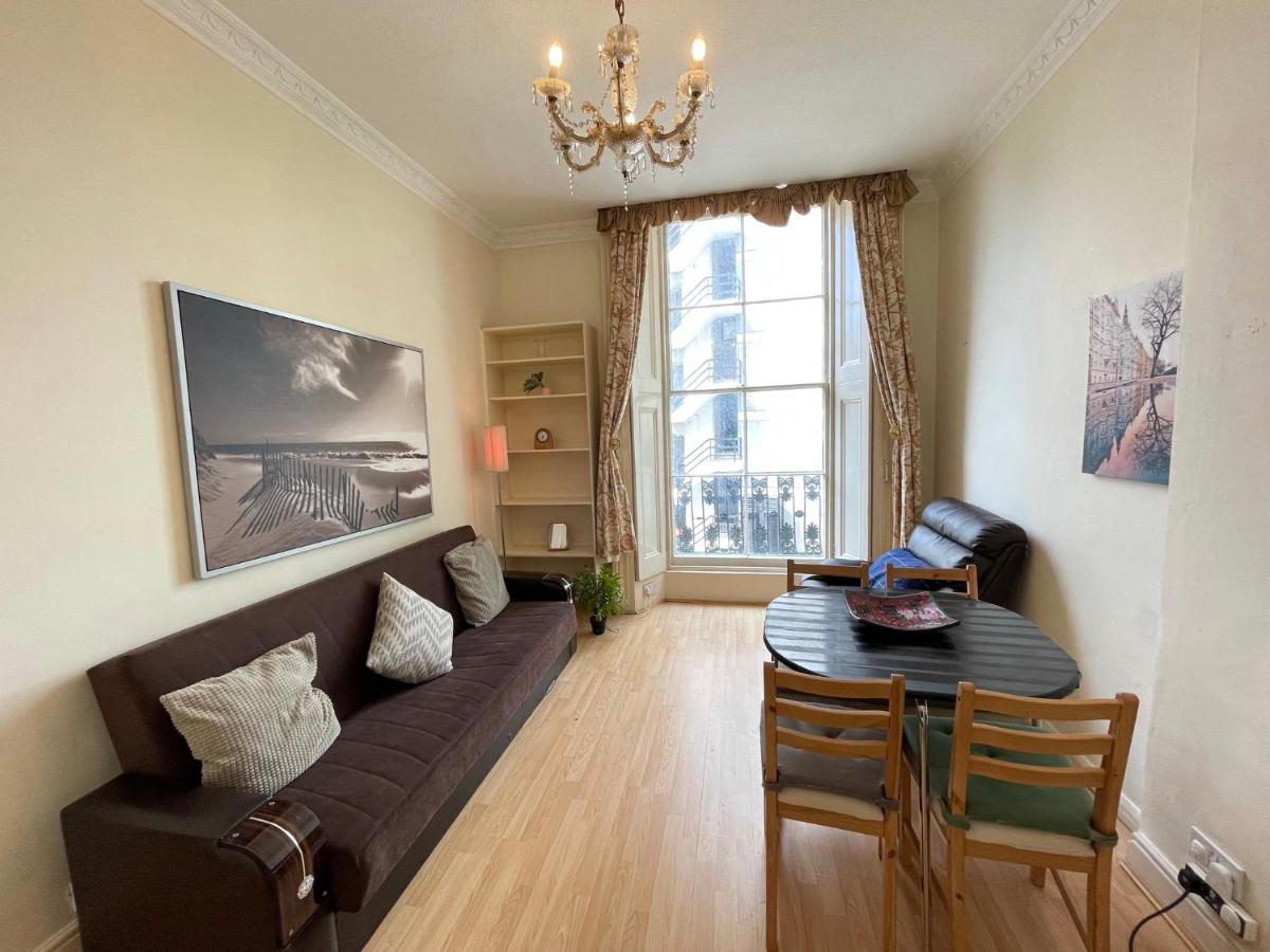 Hyde Park Serviced Leilighet London