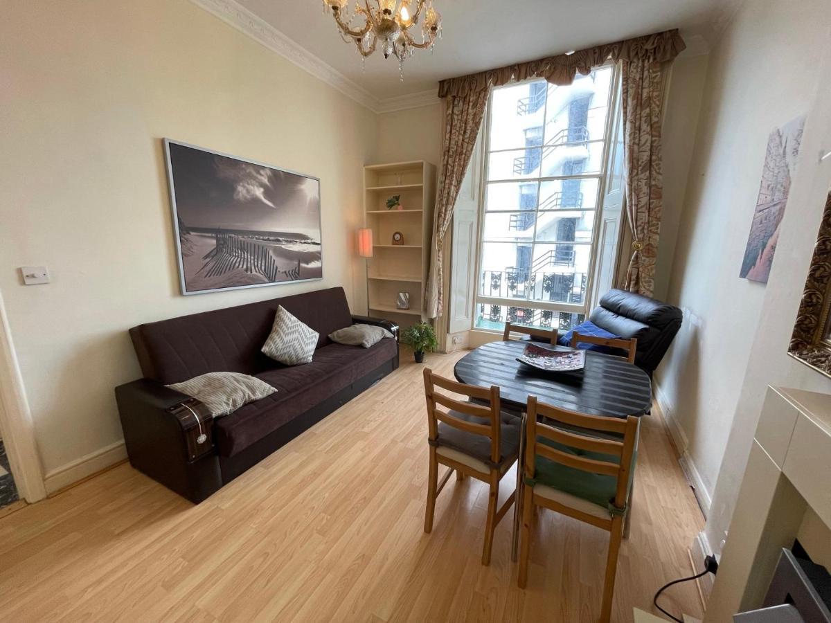 Leilighet Hyde Park Serviced *