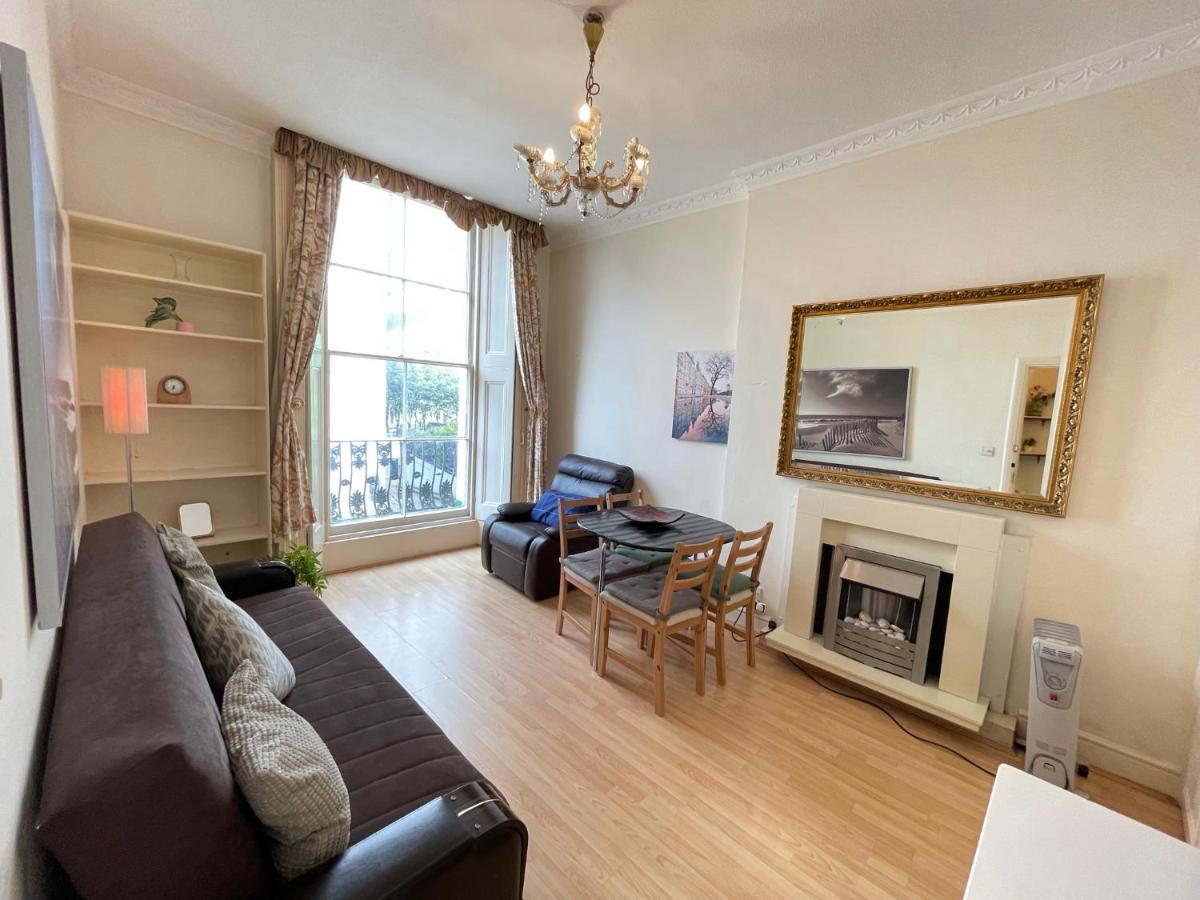 Hyde Park Serviced Leilighet London