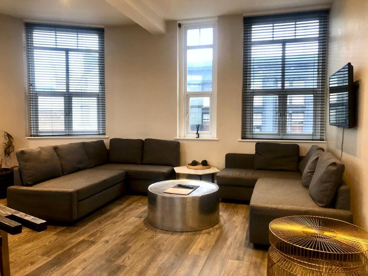 Appartamento Heart Of Shoreditch
