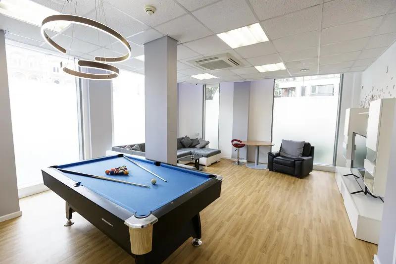 Appartement Bloomfield Court Londen