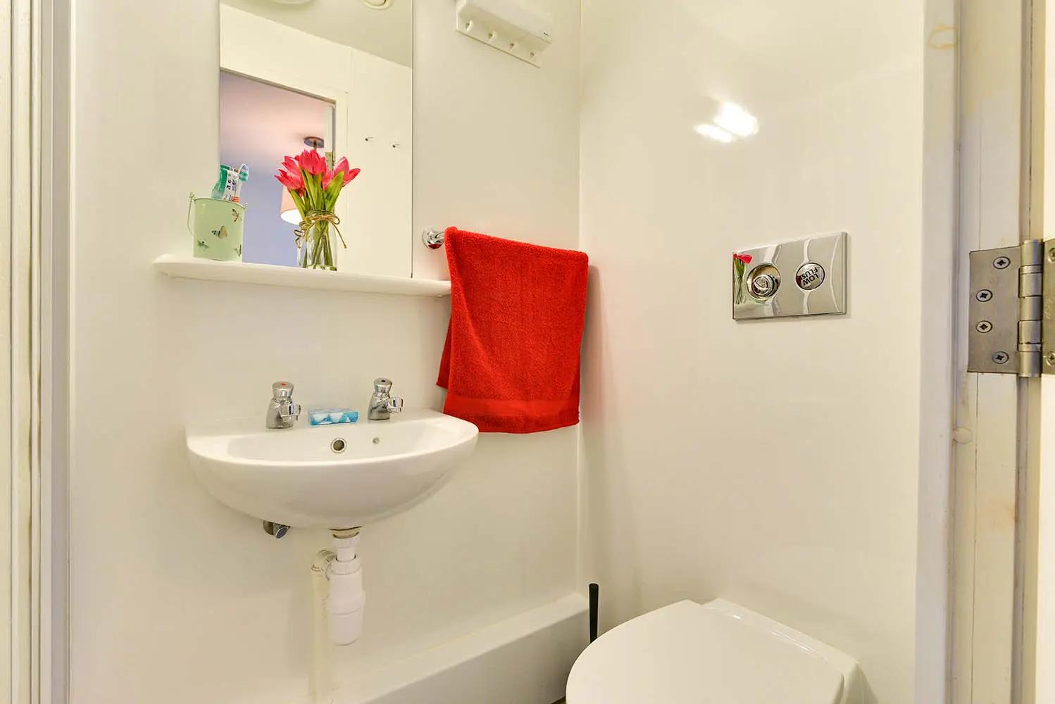 Bloomfield Court Appartement Londen