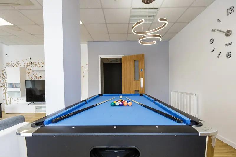 Bloomfield Court Appartement