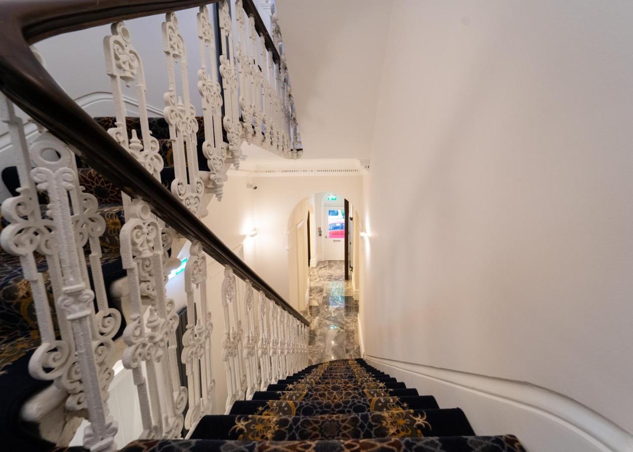 Rove Hotel Londres