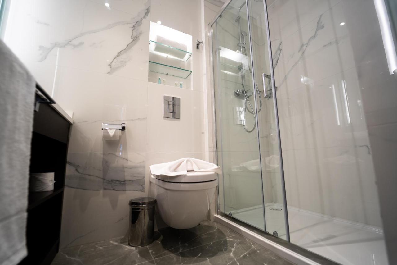 Rove Hotel Londres