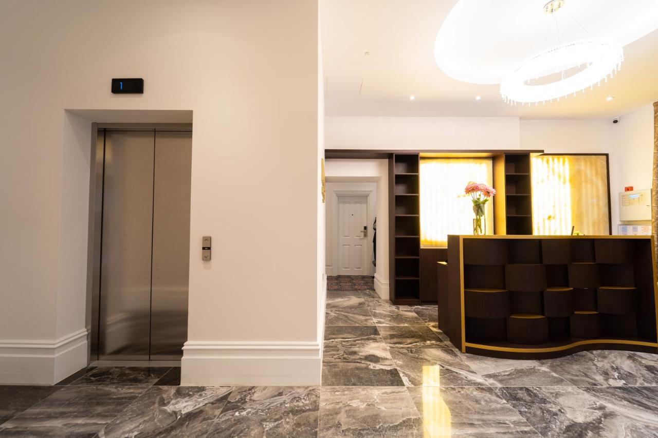Rove 4* Londres