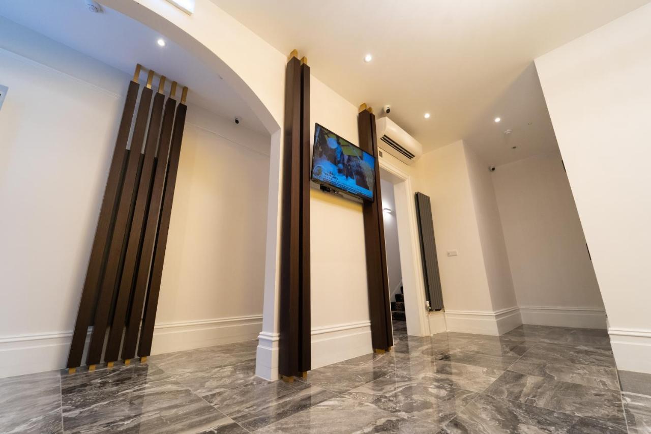 Hotel Rove Londres