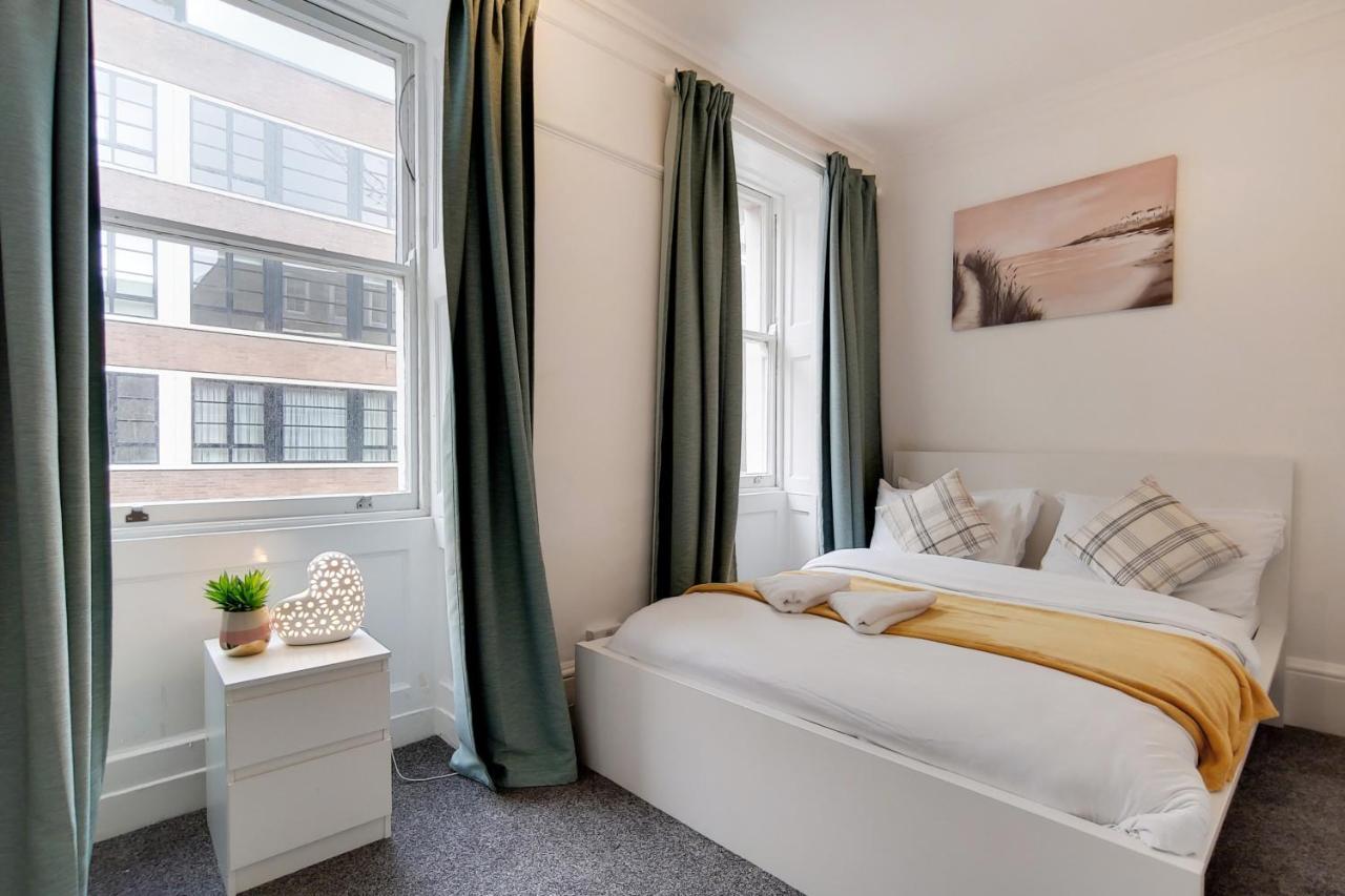 Privatunterkunft Mayfair Park London