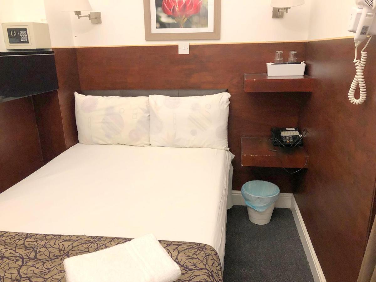 Hotel Plaza London