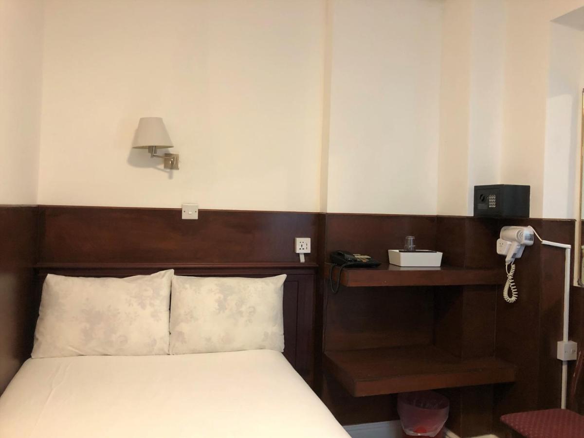 Hotel Plaza