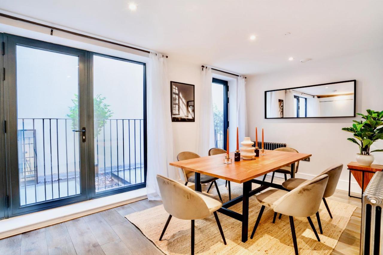 Apartment Be - The Bloomsbury Residences