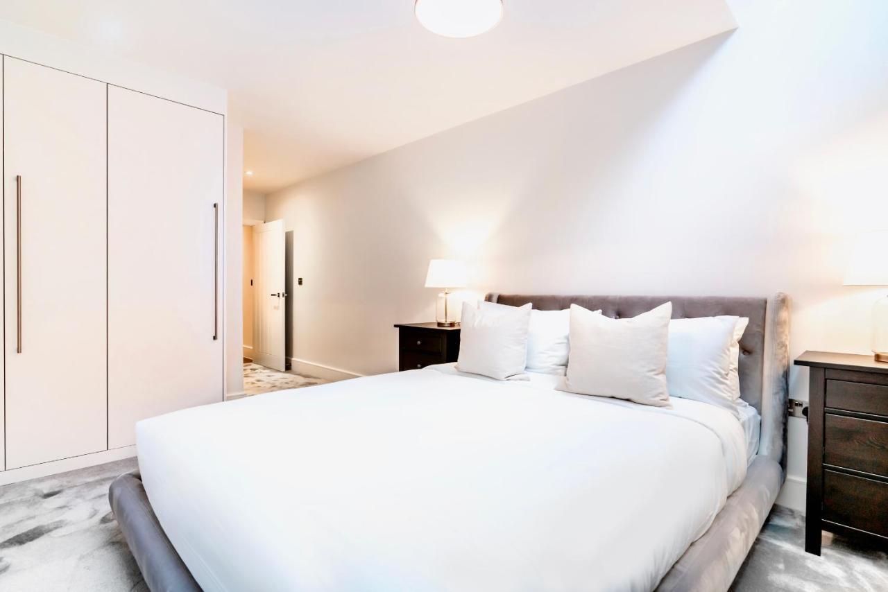 Be - The Bloomsbury Residences Apartment
