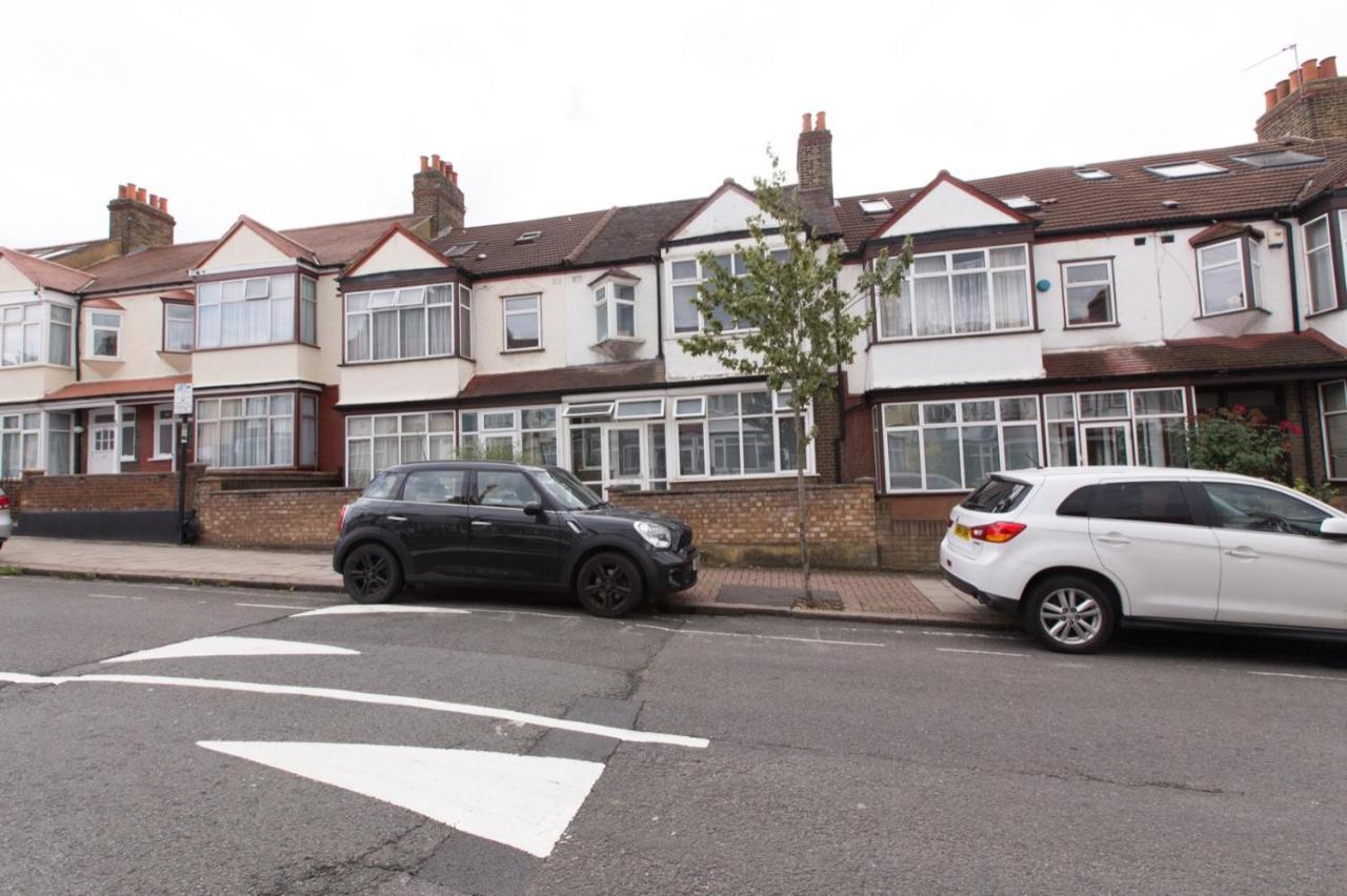Alloggio in famiglia Tooting Bec By Dc *