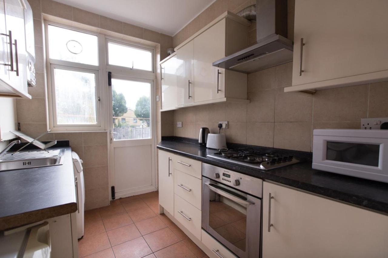 Alloggio in famiglia Tooting Bec By Dc Londra