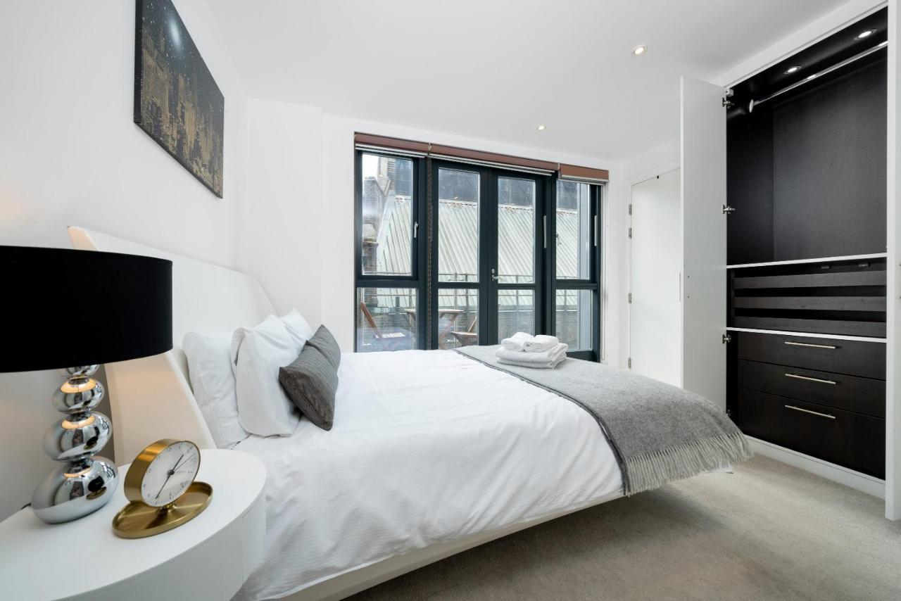 New Luxury 2bedr 3 Beds 2,5 Bath Covent Garden *
