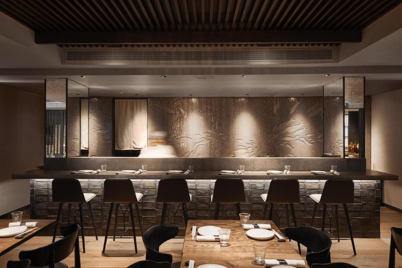 Hotell The Akatoki London
