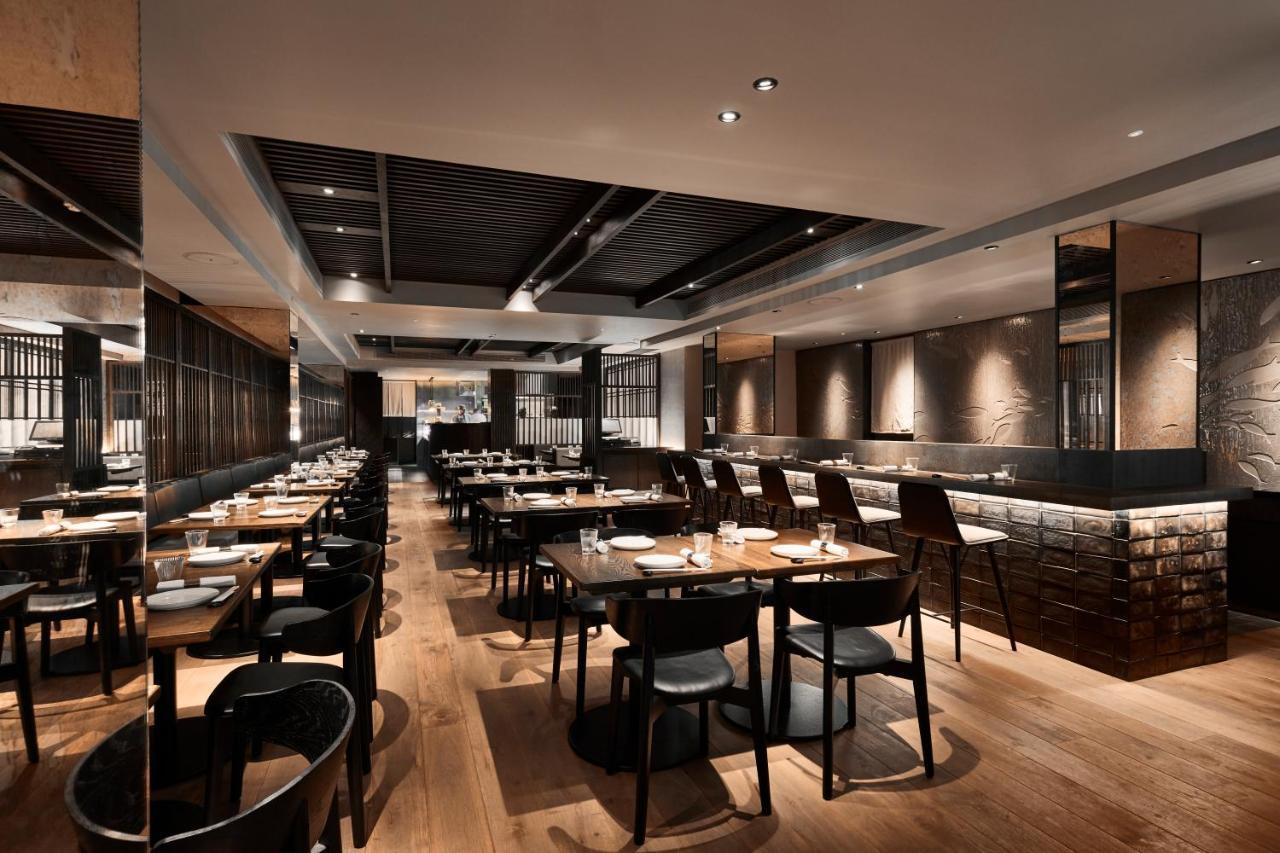 Hotell The Akatoki London