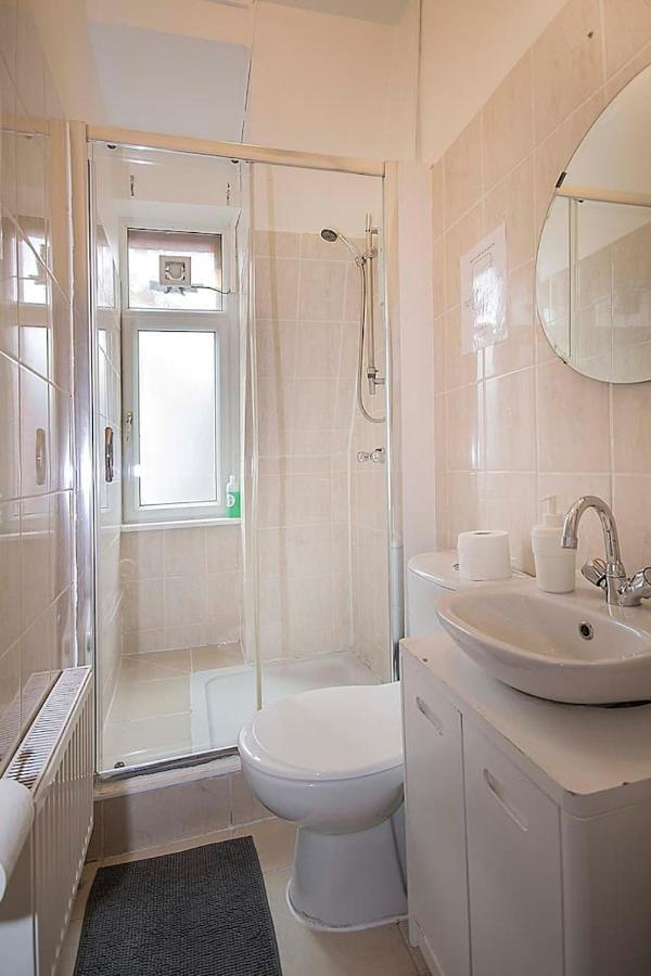 Accommodatie bij particulieren Bricklane 9