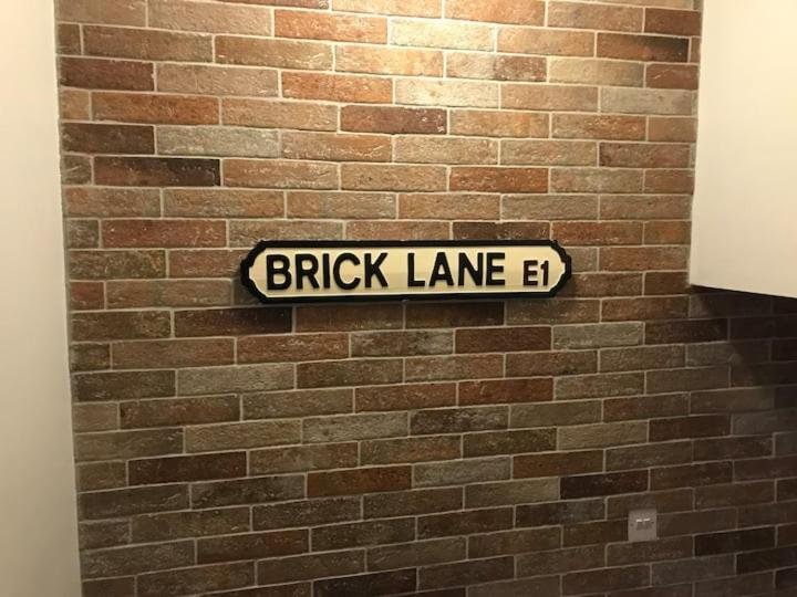 Bricklane 9 Accommodatie bij particulieren *