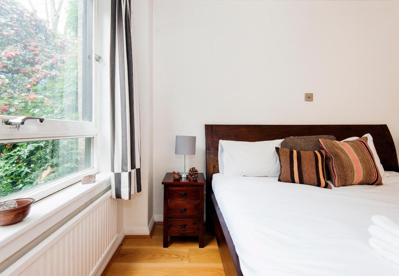 Apartment Lovely Flat In Literary By Underthedoormat London
