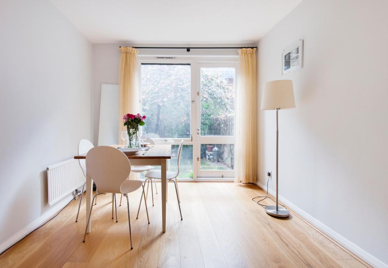Apartment Lovely Flat In Literary By Underthedoormat London