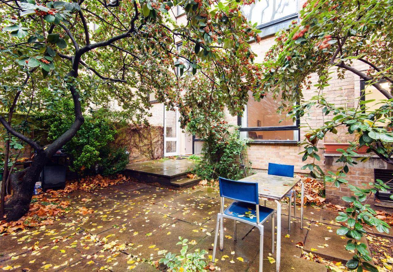 Apartment Lovely Flat In Literary By Underthedoormat London