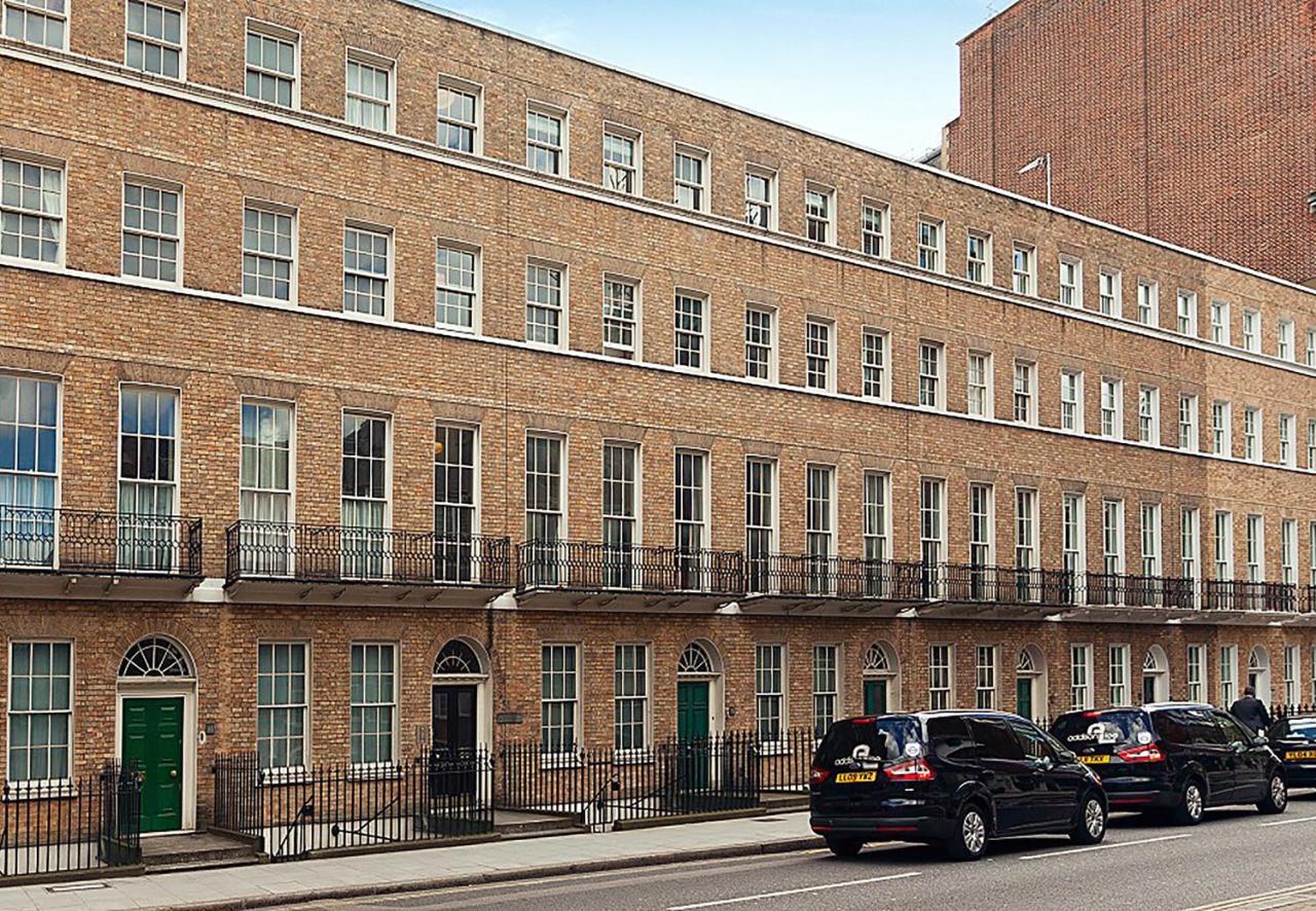 Lovely Flat In Literary By Underthedoormat Apartment *
