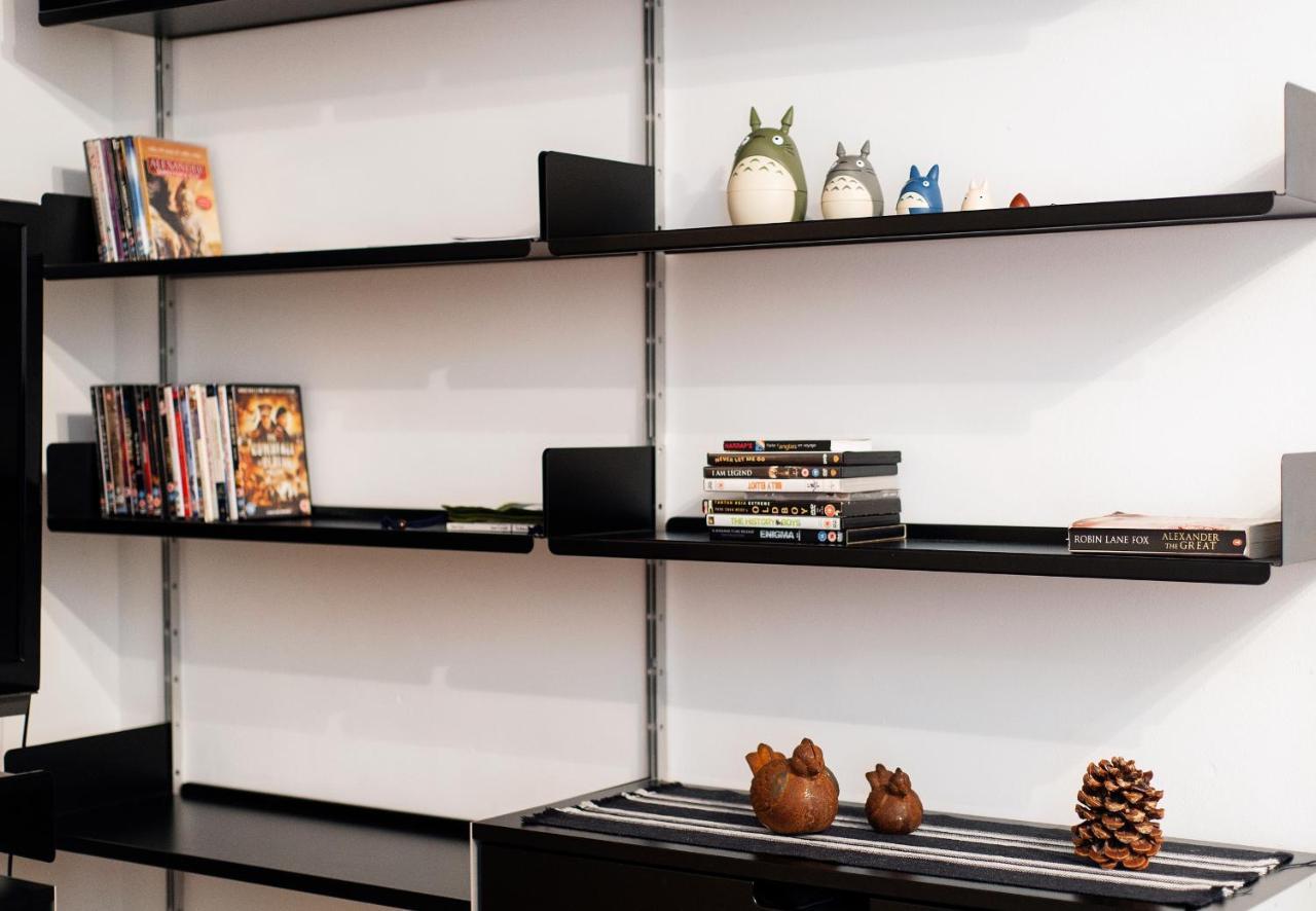Lovely Flat In Literary By Underthedoormat Appartement Londen