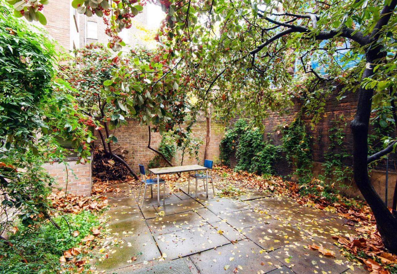 Lovely Flat In Literary By Underthedoormat Apartment London
