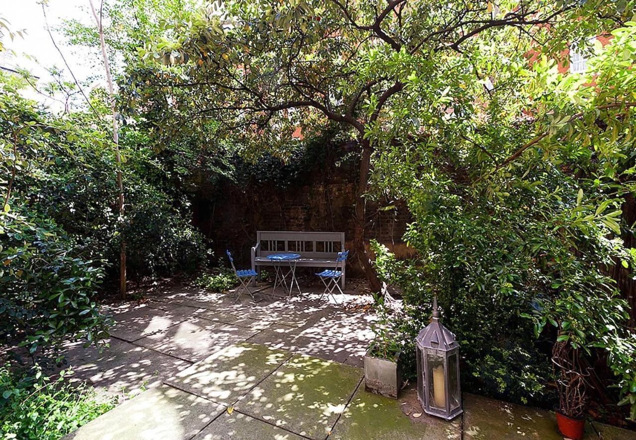 Apartment Lovely Flat In Literary By Underthedoormat London
