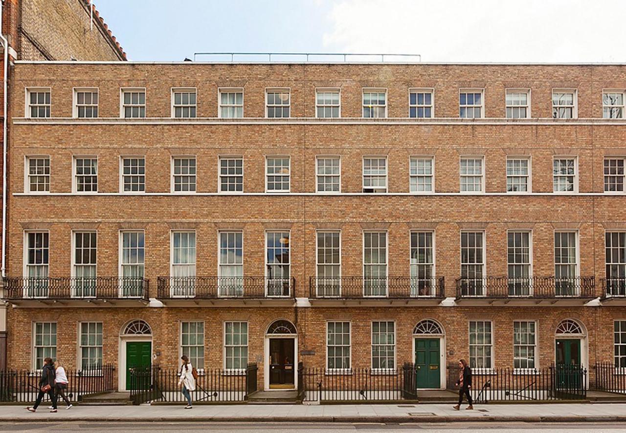 Lovely Flat In Literary By Underthedoormat Apartment London