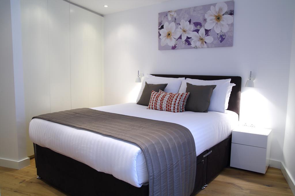 Smart Bridge Lejlighedshotel 4*