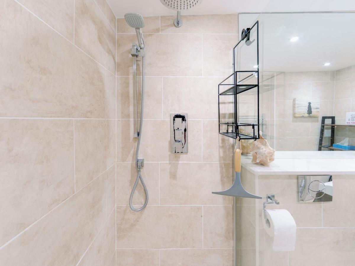 Appartement Pass The Keys Recently Renovated 1br Flat With Private Garden In South Londres