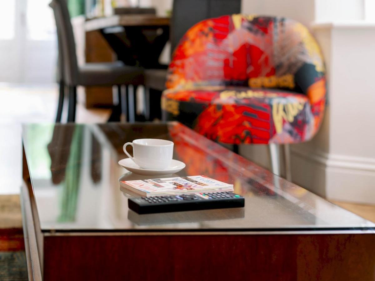 Appartement Pass The Keys Recently Renovated 1br Flat With Private Garden In South Londres