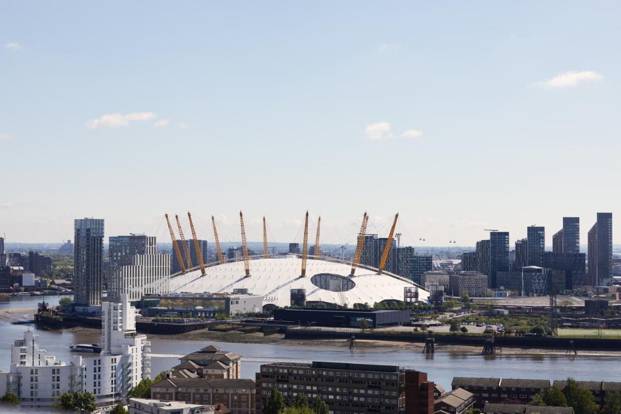Ark Canary Wharf Aparthotel Londen