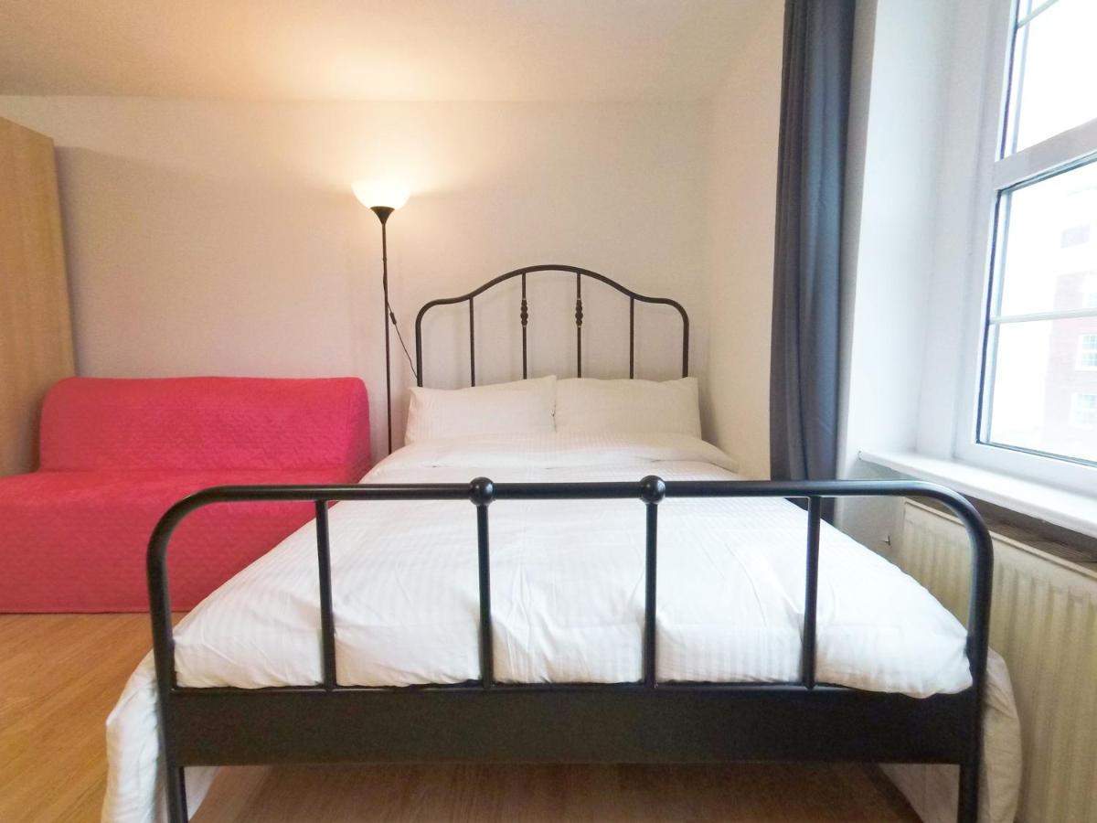 Apartment Luna 218 Flat 3 At Marble Arch