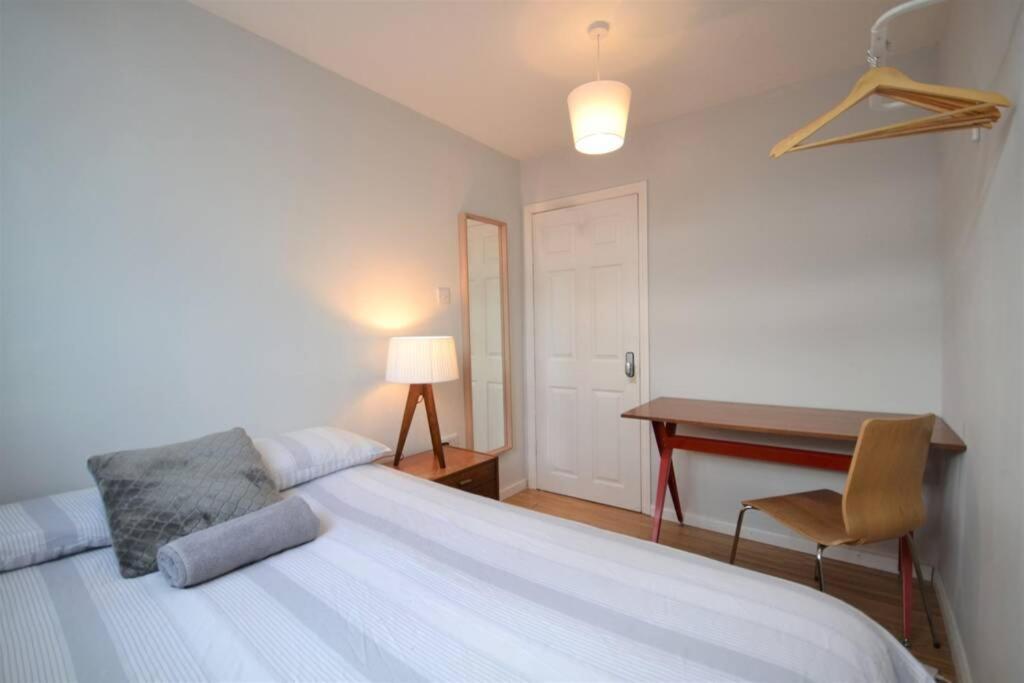 Apartment Stylish Budget 4 Bedroom Flat In Brick Lane