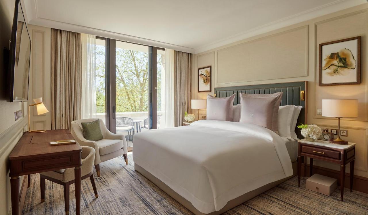 The Carlton Tower Jumeirah 5*