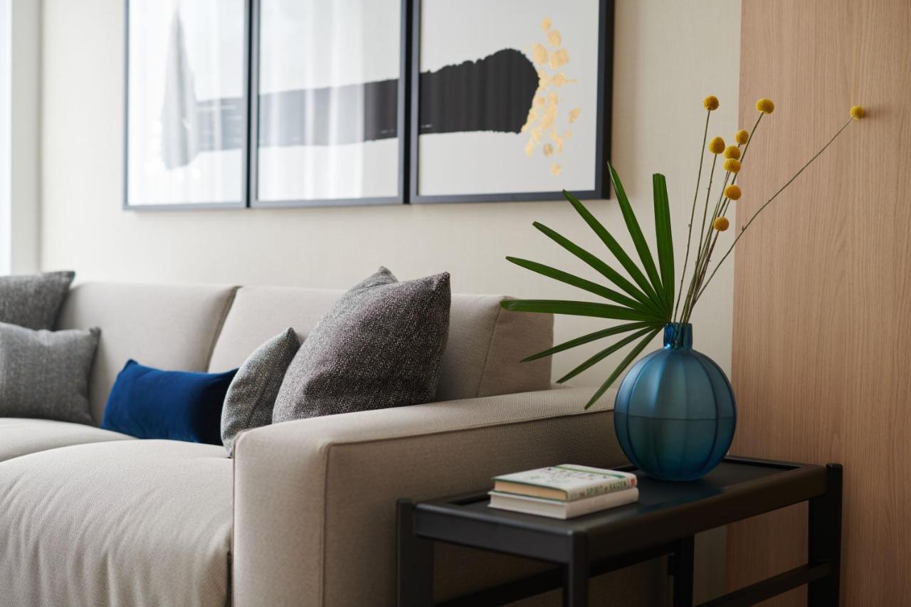 Nobu Portman Square Hotell 5*